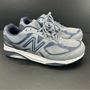 New Balance Women's 1540v3 Walking Size 9.5 Gunmetal Dragonfly W1540GD3
